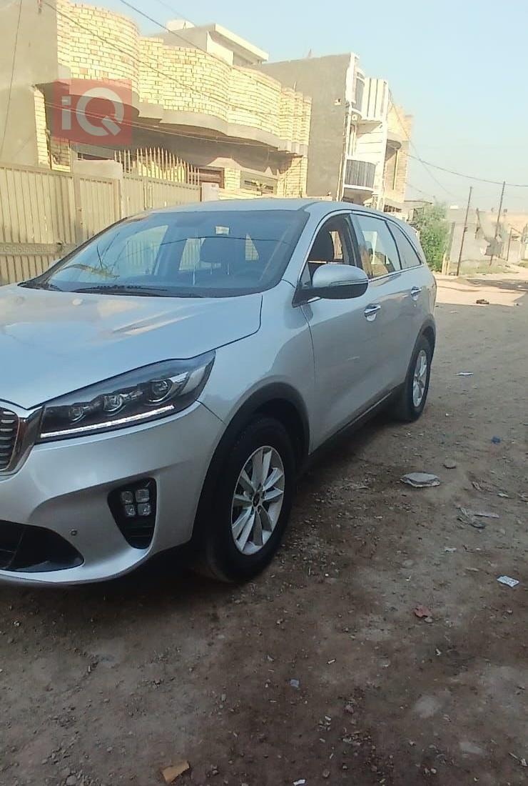 كيا سورينتو